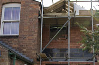 free Seton Mains home extension quotes